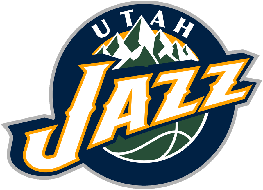 Utah Jazz 2010-2016 Primary Logo iron on transfers for clothing